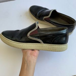 paul smith slip on